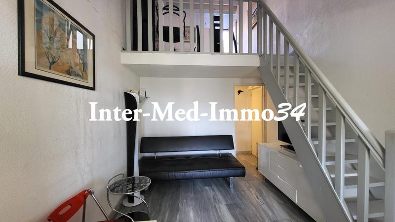 Appartement - 53 m² - 3 pièces