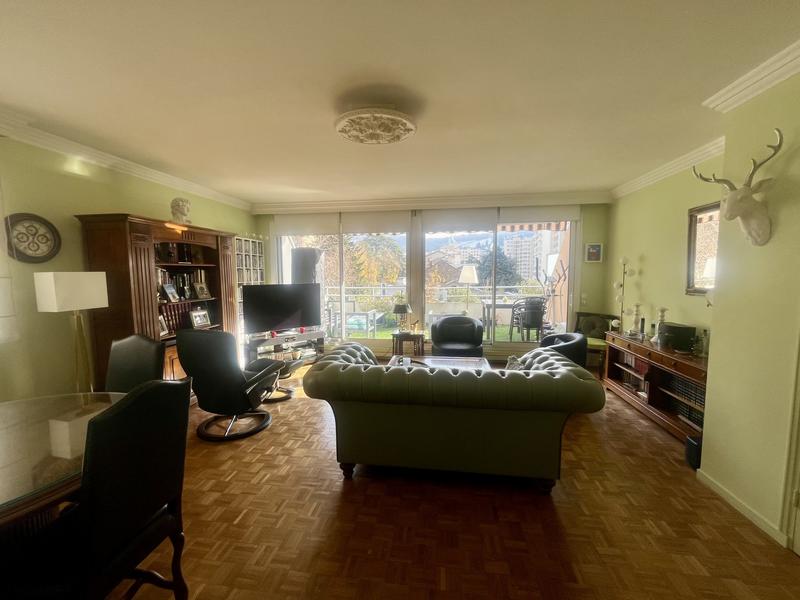 Appartement - 85 m² - 3 pièces