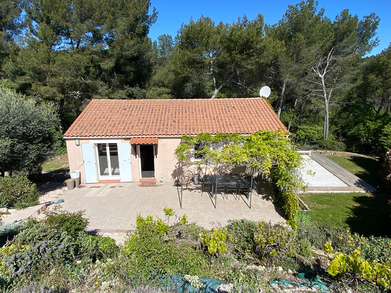 Maison - 151 m² - 6 pièces