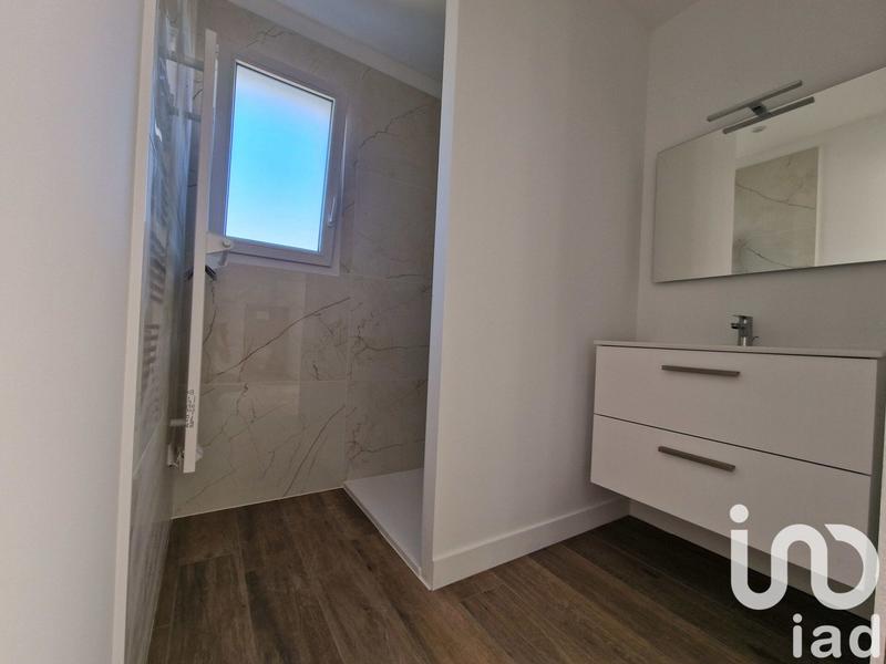 Maison - 88 m² - 4 pièces