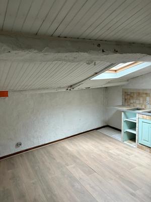 Maison - 118 m² - 3 pièces