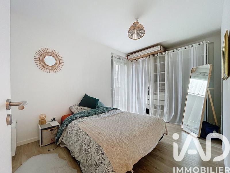 Appartement - 73 m² - 3 pièces