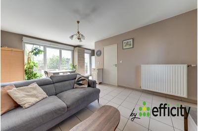 Appartement - 76 m² - 4 pièces