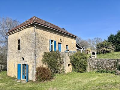 Maison traditionnelle - 110 m² - 4 pièces