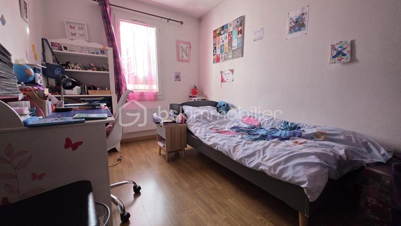 Maison - 134 m² - 6 pièces