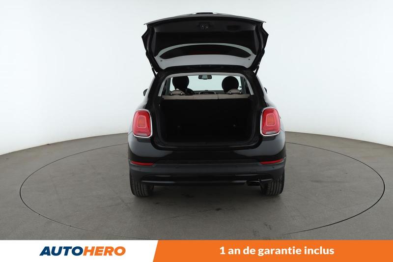 Fiat 500x 1.4 MultiAir Lounge 4x2 140 ch