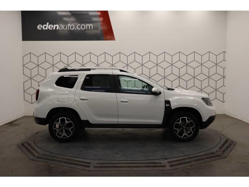 Dacia Duster TCe 130 Fap 4x2 Prestige