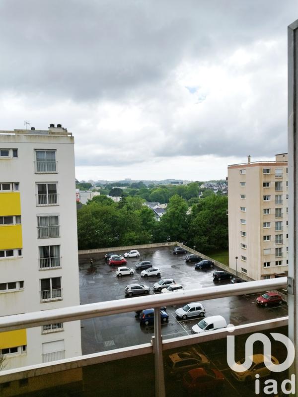 Appartement - 68 m² - 4 pièces