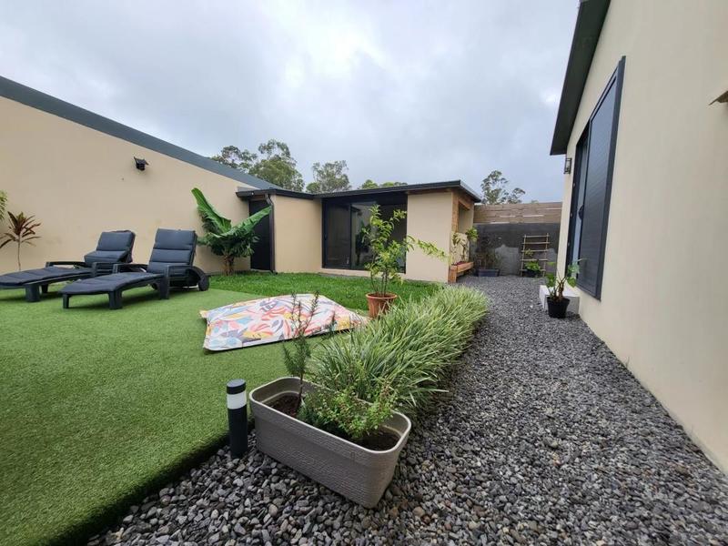 Villa - 195 m² - 5 pièces