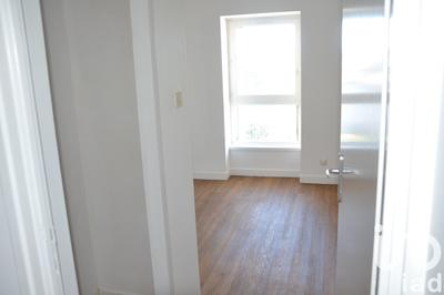 Appartement - 28 m² - 2 pièces