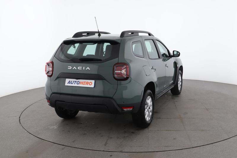 Dacia Duster II 1.3 TCe Expression 4x2 130 ch