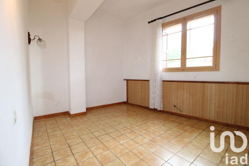 Maison de village - 116 m² - 5 pièces