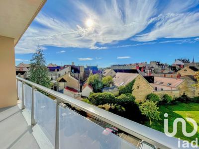 Appartement - 69 m² - 3 pièces