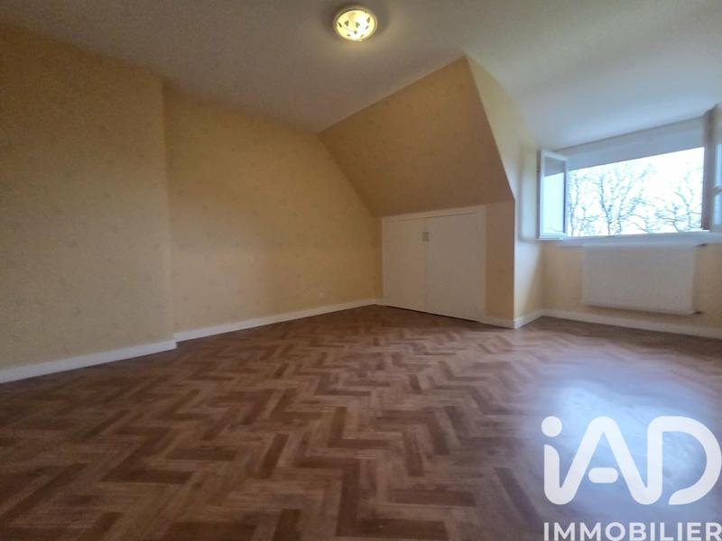 Maison de campagne - 146 m² - 6 pièces