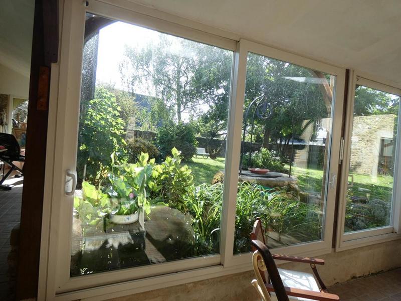 Maison - 260 m² - 8 pièces