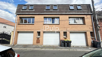 Immeuble - 315 m² - 15 pièces