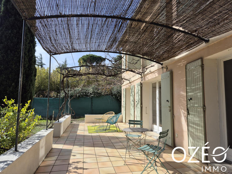 Maison - 143 m² - 5 pièces