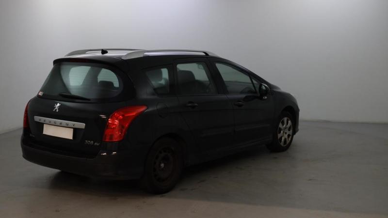 Peugeot 308 Sw Premium