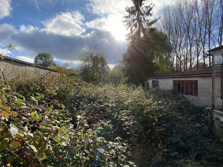 Maison - 118 m² - 4 pièces