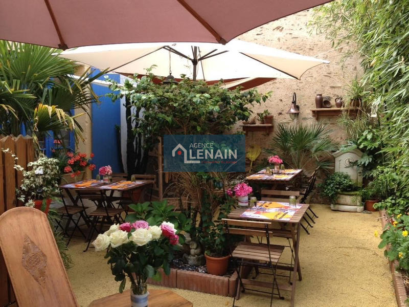 Fonds de commerce - Magasins - 70 m²