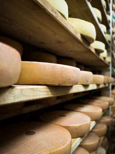 Laiterie de Chambéry