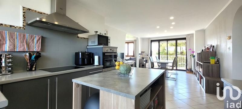 Appartement - 78 m² - 3 pièces