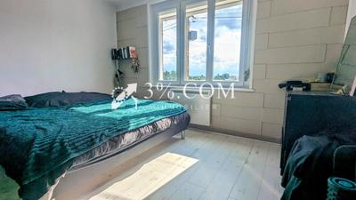 Maison - 84 m² - 6 pièces