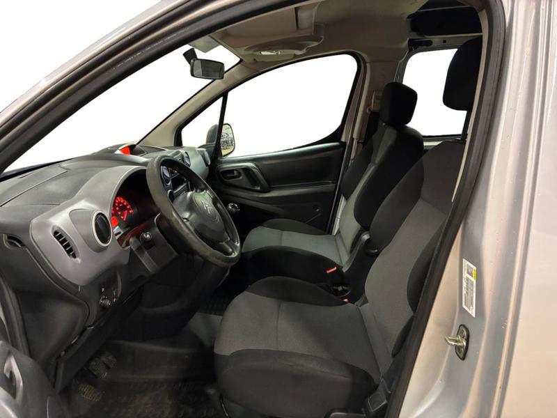 Citroën Berlingo Cabine Approfondie Cab Xl BLUEHDi 100 Confort