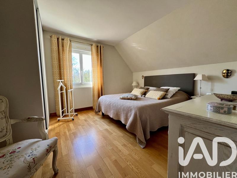 Maison - 148 m² - 5 pièces