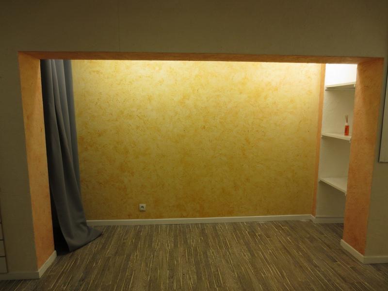 Local commercial - 85 m²