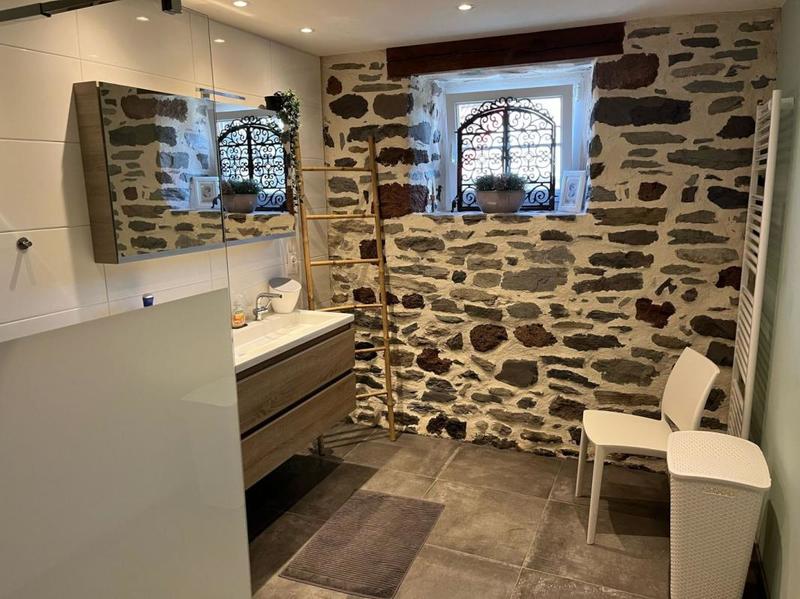 Maison - 173 m² - 6 pièces