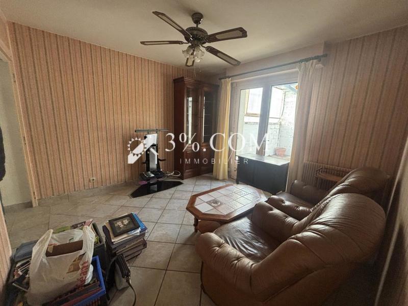 Maison - 114 m² - 7 pièces