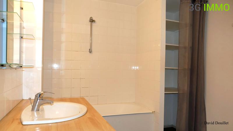 Appartement - 79 m² - 3 pièces