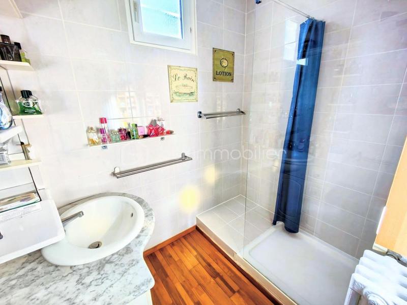 Maison - 105 m² - 4 pièces