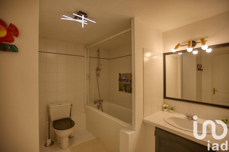 Maison - 132 m² - 5 pièces