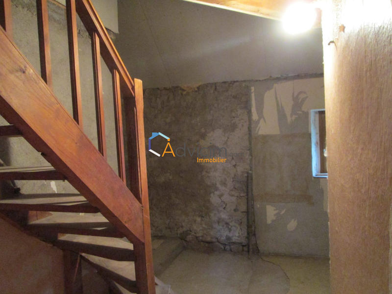 Maison - 76 m² - 4 pièces