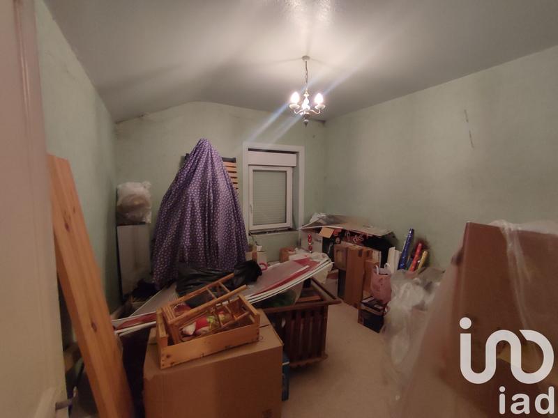 Appartement - 100 m² - 3 pièces