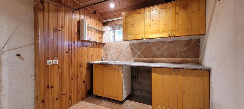 Maison - 195 m² - 7 pièces