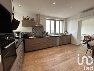 Maison de village - 175 m² - 6 pièces