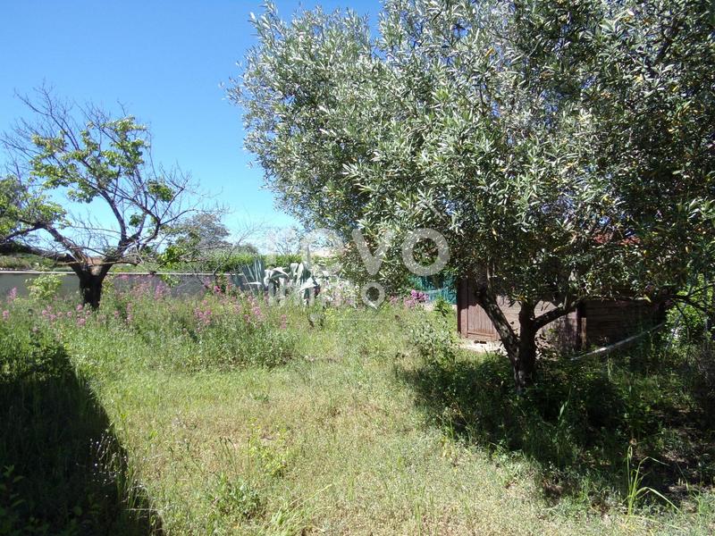 Villa - 106 m² - 4 pièces