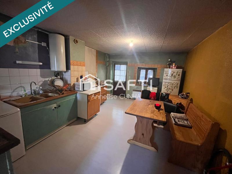 Duplex - 86 m² - 5 pièces