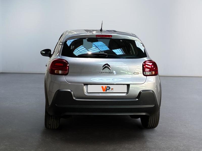 Citroën C3 PureTech 83 Bvm5 You