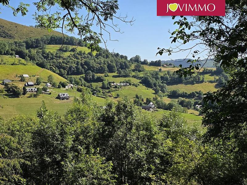 Maison - 75 m² - 2 pièces