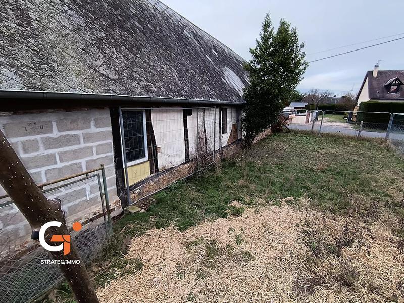 Maison - 400 m² - 4 pièces