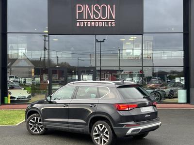 Seat Ateca 1.5 Tsi - 150 Start&amp;Stop Bv Dsg 7 Style Phase 2