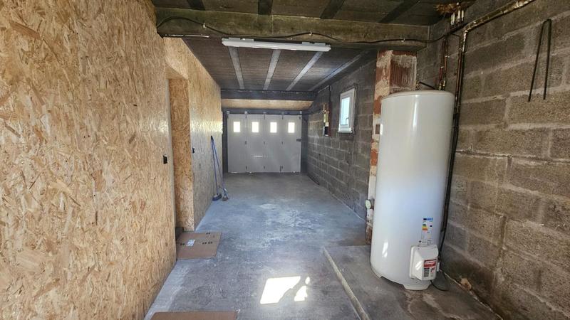 Maison - 103 m² - 4 pièces