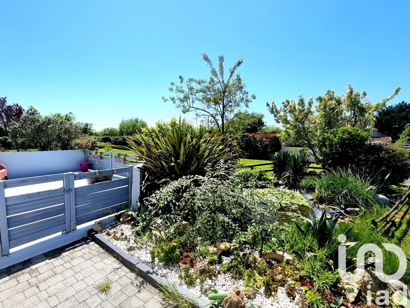 Maison - 185 m² - 6 pièces