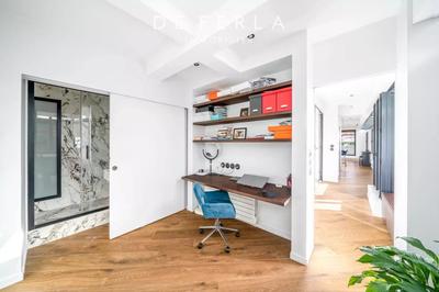 Penthouse - 87 m² - 4 pièces