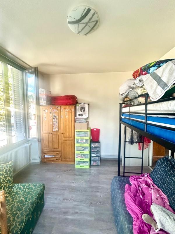 Appartement - 77 m² - 4 pièces