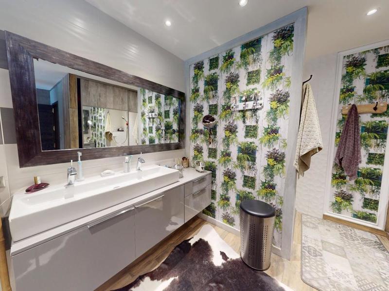 Maison de village - 193 m² - 6 pièces